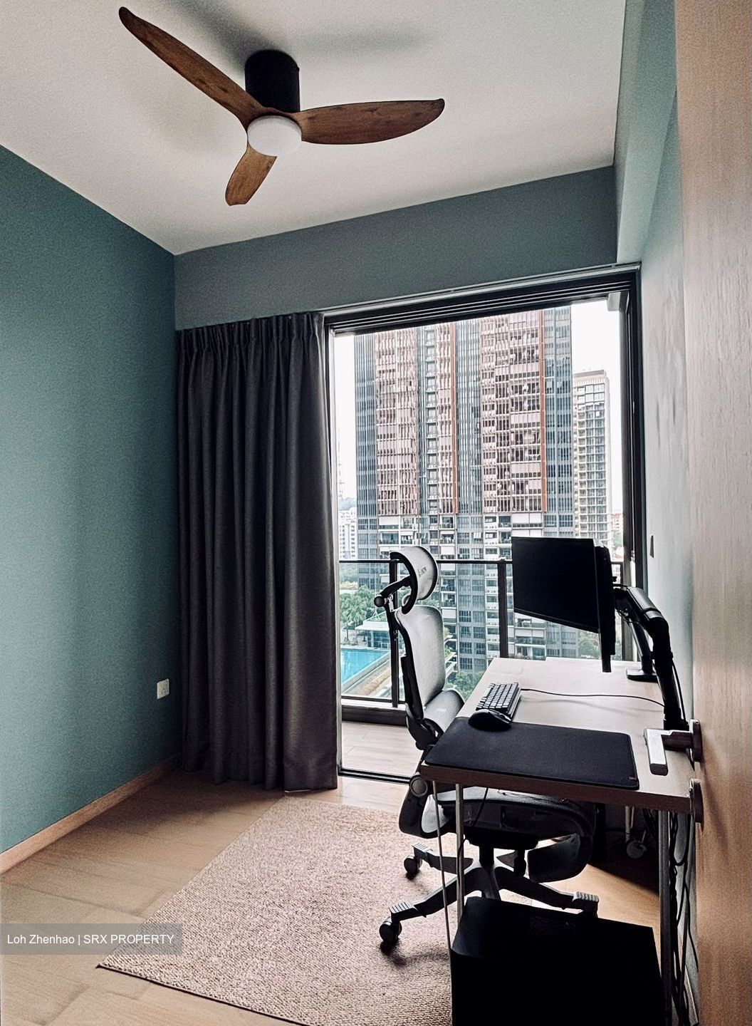 Midwood (D23), Condominium #625011111